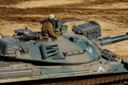 05_74式戦車