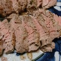 Photos: 豚ヒレ肉の香草焼き