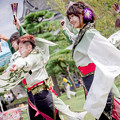 Photos: YOSAKOI高松祭り2019　謳歌-OHCA-