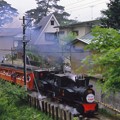 蒸気機関車（1975〜1990）