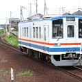 列車【関東鉄道】
