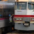 2022.10.01：富山地方鉄道にて