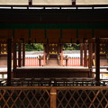 写真: 下鴨神社