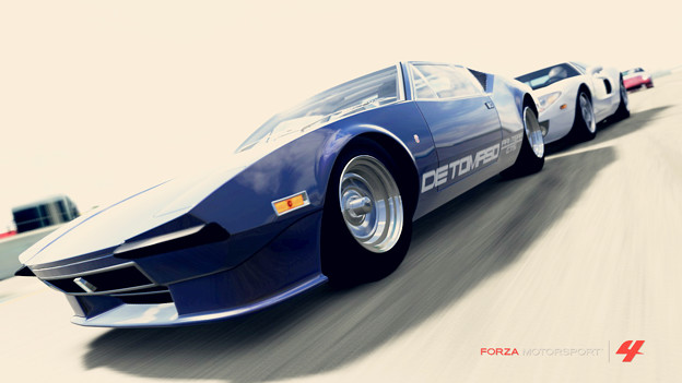 Forza107A