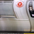 写真: Z01渋谷駅でWiMAXは...