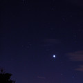 写真: 宵の明星2