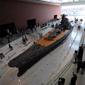 写真: 大和ミュージアム 大日本帝国海軍 戦艦 大和！！！