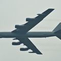 B-52H　Stratofortress