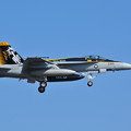 写真: VFA-27　Royal Maces　(CVW-5)