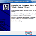 写真: Aero glass for windows8.1?
