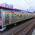 写真: ＪＲ東日本：205系(M22)-01