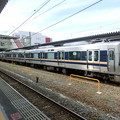 ＪＲ西日本：321系(D32)-02