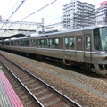 ＪＲ西日本：223系(J002・J014)-01
