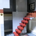 レゴ（タウンホール）：階段-04