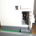 レゴ（タウンホール）：階段-06