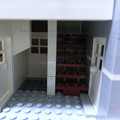 レゴ（タウンホール）：階段-07