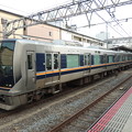 ＪＲ西日本：321系(D6)-02