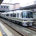 ＪＲ西日本：221系(NA415)-01