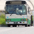 写真: 奈良交通-057