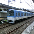 写真: 阪神：5500系(5513F)-01