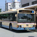 写真: 阪急バス-016