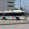 写真: 阪急バス-017