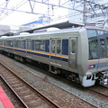 ＪＲ西日本：207系(S3・T3)-01