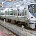 ＪＲ西日本：225系(ML04)-01