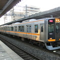 写真: 阪神：9000系(9209F)・1000系(1603F・1604F)-01