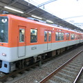 写真: 阪神：8000系(8233F)-02