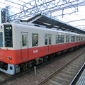 写真: 阪神：8000系(8249F)-03