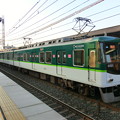 写真: 京阪：6000系(6005F)-03