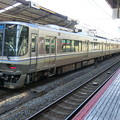 ＪＲ西日本：223系(V059・W001)-01