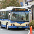 写真: 阪神バス-005