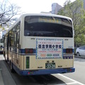 写真: 阪神バス-007