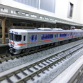 写真: 模型：ＪＲ東海313系1300番台-06
