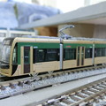写真: 模型：堺トラム-05