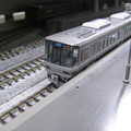 写真: 模型：ＪＲ西日本223系2000番台-02