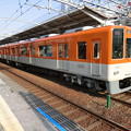 阪神：8000系(8245F)-01