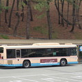 写真: 阪急バス-022