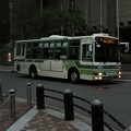 写真: 相鉄バス-02