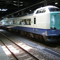 写真: ＪＲ東日本：485系3000番台(R23)-02