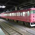 写真: ＪＲ西日本：415系800番台(C01)-01