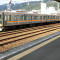写真: 阪神：9000系(9205F)-04