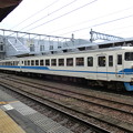 ＪＲ西日本：475系(A15)-02