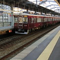 写真: 阪急：6000系(6005F)-01