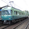 京阪：600形(613F)-04