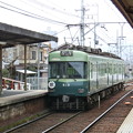 写真: 京阪：600形(619F)-07