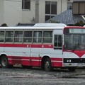 写真: 福鉄バス-03