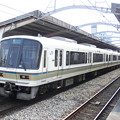 ＪＲ西日本：221系(NB804)-06